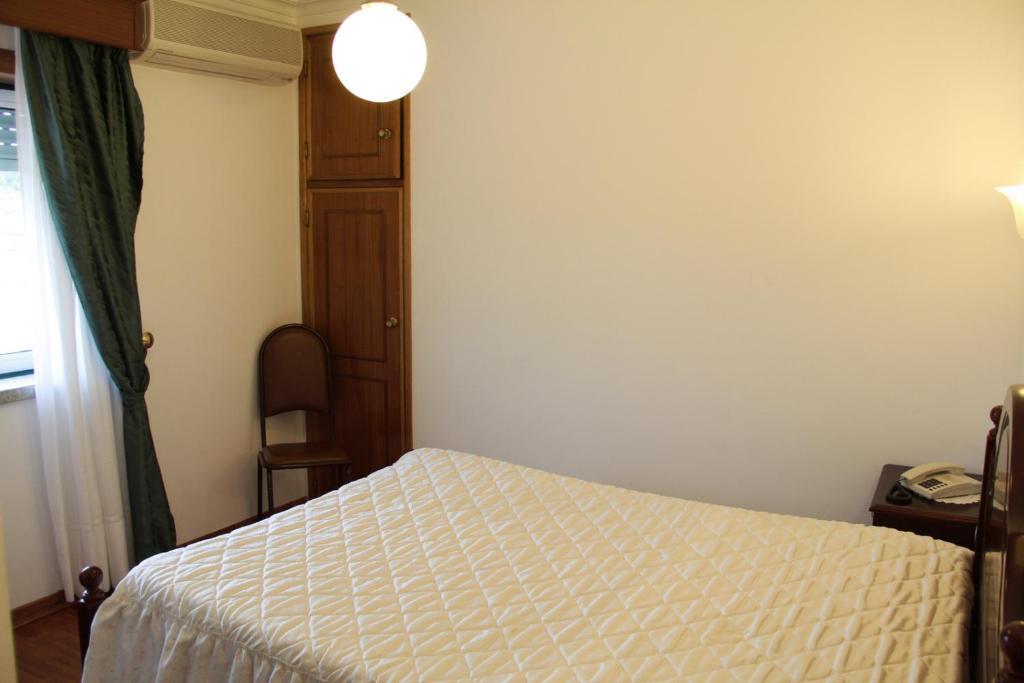 O Pelicano Bed and Breakfast Alfaiates Pokój zdjęcie