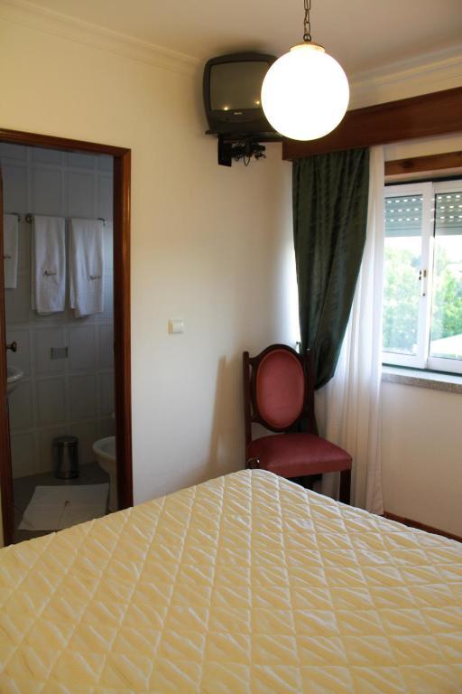 O Pelicano Bed and Breakfast Alfaiates Pokój zdjęcie