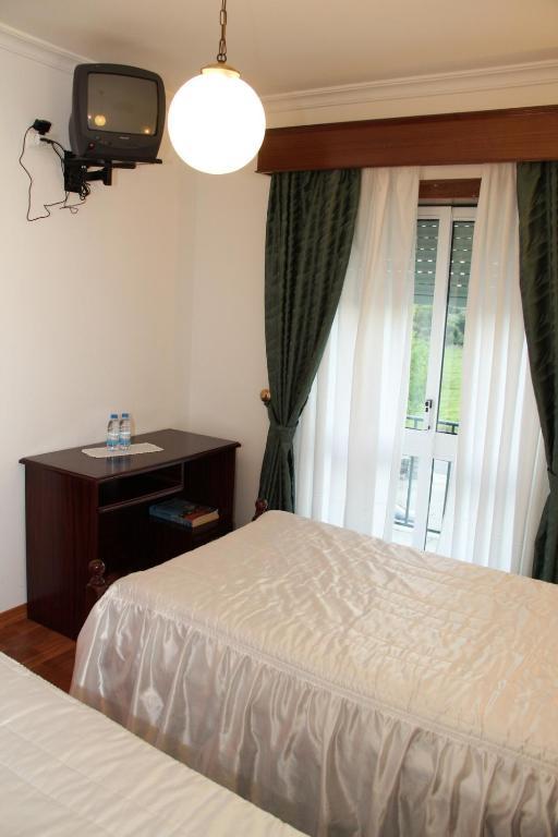 O Pelicano Bed and Breakfast Alfaiates Pokój zdjęcie