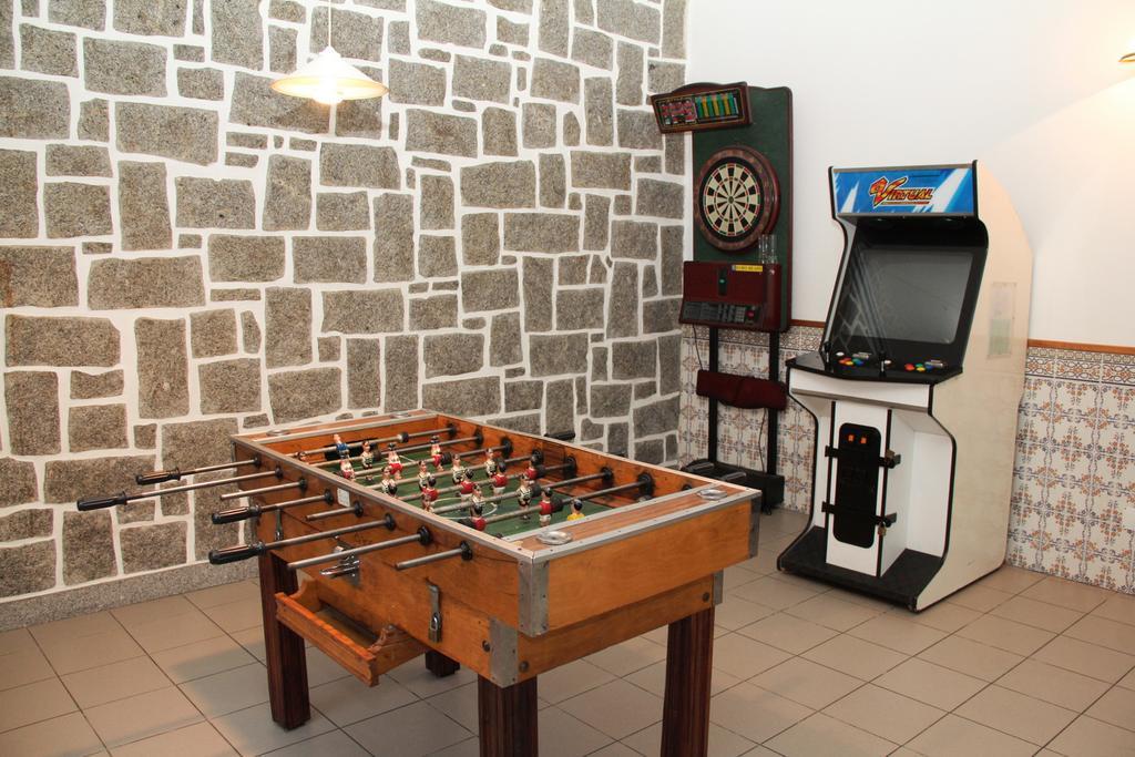 O Pelicano Bed and Breakfast Alfaiates Zewnętrze zdjęcie
