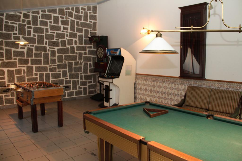 O Pelicano Bed and Breakfast Alfaiates Zewnętrze zdjęcie