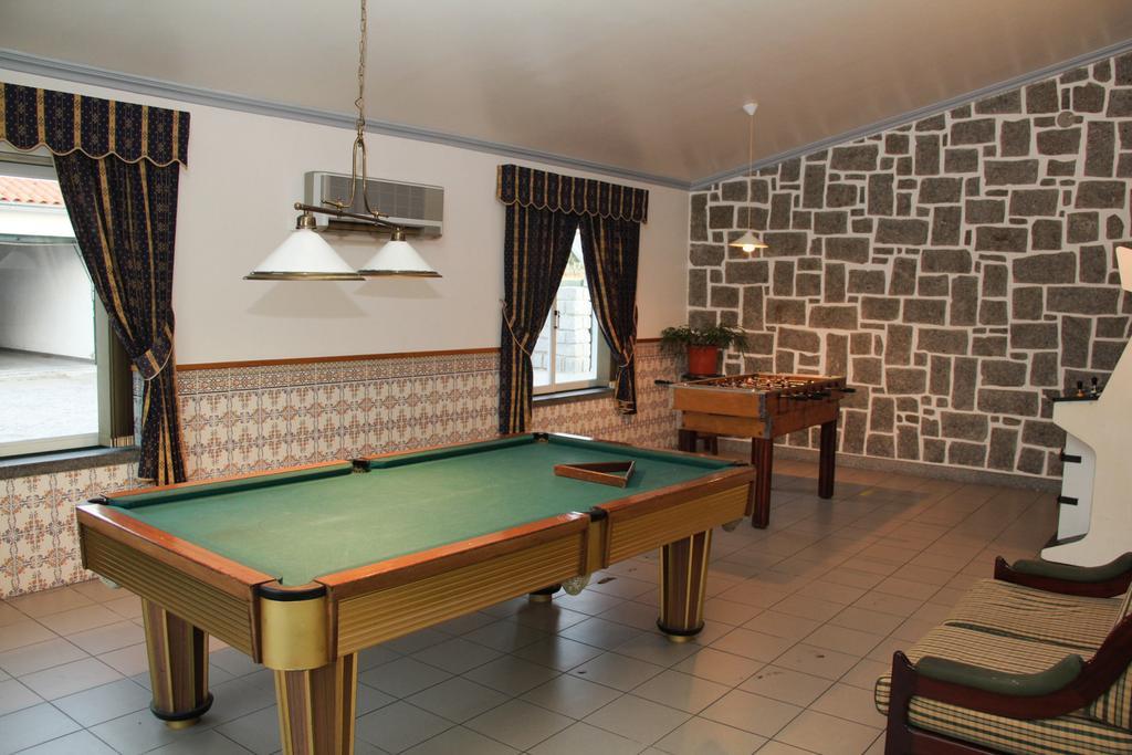 O Pelicano Bed and Breakfast Alfaiates Zewnętrze zdjęcie