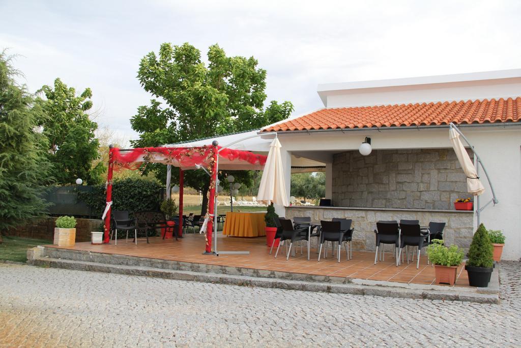 O Pelicano Bed and Breakfast Alfaiates Zewnętrze zdjęcie